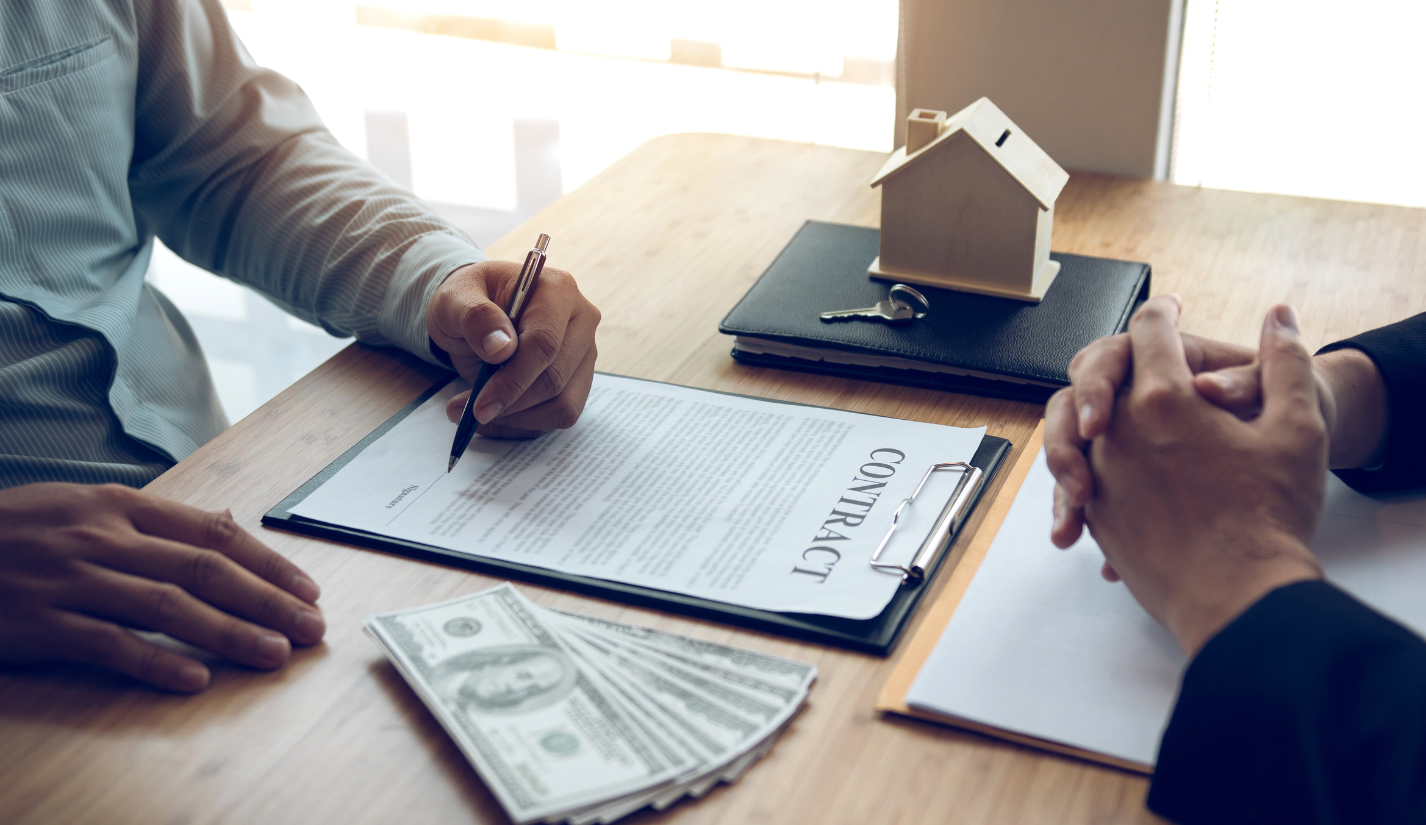 Préstamos Hipotecarios 101: Lo Que los Compradores de Vivienda por Primera Vez Deben Saber